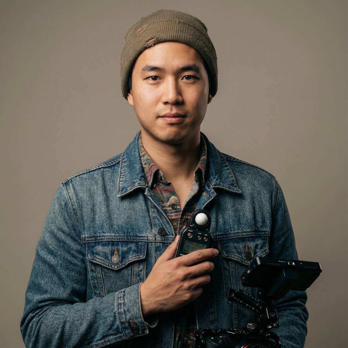 51吃瓜网摄影师